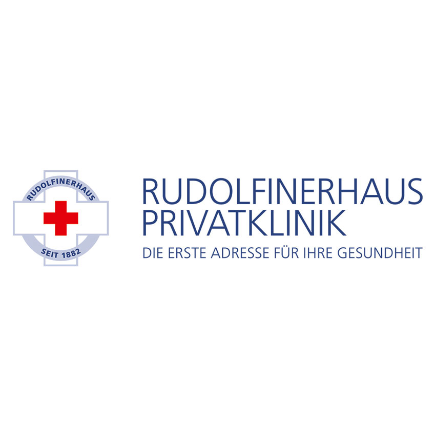 Logo Rudolfinerhaus Privatklinik