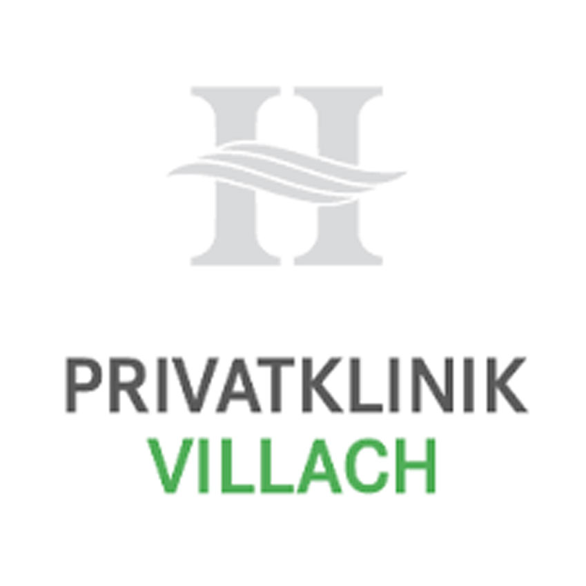 Logo Privatklinik Villach