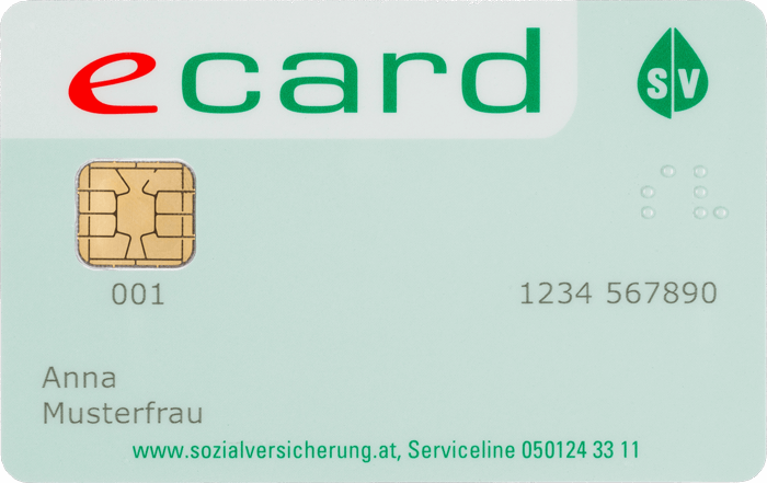 E-card